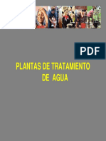 Tratamiento Agua y Excretas