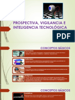 PROSPECTIVA, VIGILANCIA E INTELIGENCIA TECNOLÓGICA.pptx