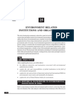 25_Environmental Related Institutions and Organisations.pdf