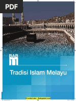 Download Bab 11 Tradisi Islam Melayu by Aminudin Zuhri SN366221131 doc pdf