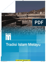 Bab 11 Tradisi Islam Melayu