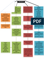 pUERPERIO COMPLICACIONES MAPA