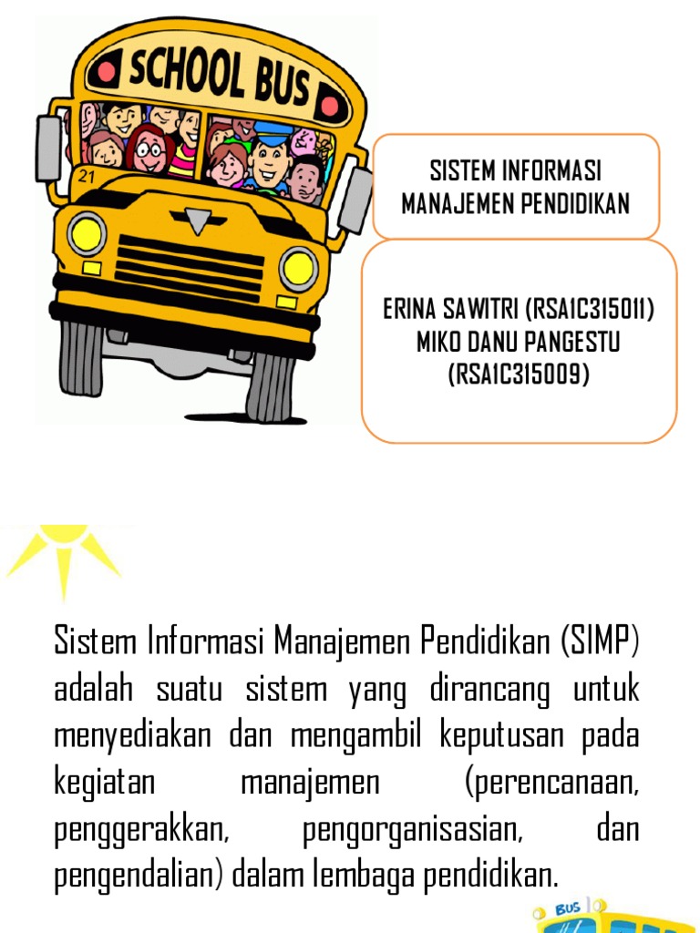 Pendidikan