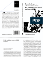 Berger & Luckmann LIBRO.pdf