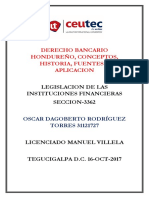 OscarRodriguez_31121727_Tarea-01_Derecho Bancario Hondureño, Concepto, Historia, Fuentes y Aplicación.pdf