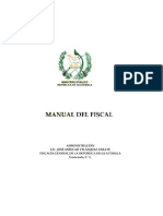 Manual Del Fiscal