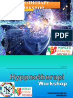 Hypnotherapy Workshop