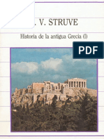 Historia de La Antigua Grecia