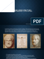 Analisis Facial Ortognatica