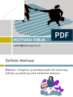 MPK - 7 - Motivasi2