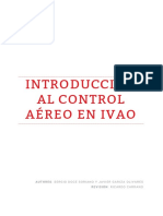 Introducción Al Control Aéreo en IVAO v1.6