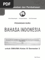 Download 3538_KUNCI JAWABAN PR BAHASA INDONESIA 11B_2013pdf by Trivaio Invander SN366237110 doc pdf