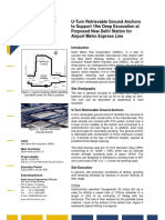 DMRC - Ground Anchors - Info Sheet PDF