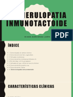 Inmunotactoide