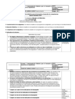 Formato 2 Instrumentacion Didactica Materiales ICC