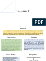 m 1 Hepatitis