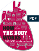 How The Body Works