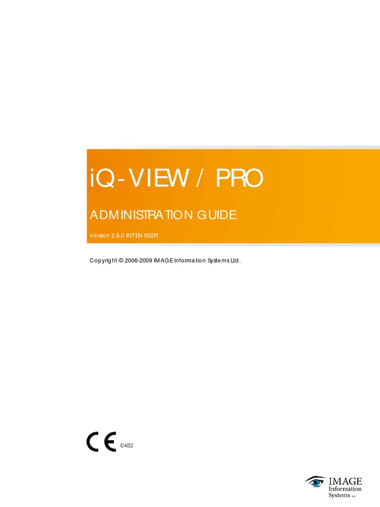 Administration Guide | PDF | Installation (Computer Programs) | Windows ...