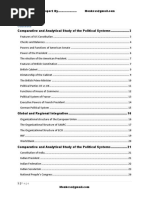 Political Science Paper 2