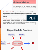 Aula 10 - Capacidad de Proceso - 2017-I PDF