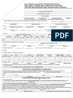 Asme Interactive Form U 1a