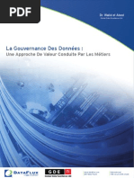 FRWP001 La Gouvernance Des Donnees
