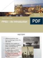 FPSO Basics