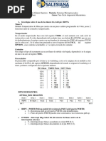 Metodos De Investigacion En Ingenieria Del Software