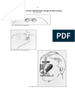 The Evolution of The Ophthalmic Surgical Microscope