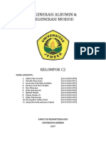 c2 - Deg. Albumin & Mukoid