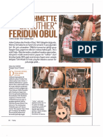 Feridun Obul