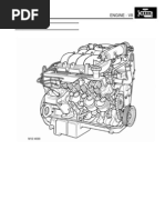 Engine - V8