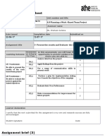 ATHE LEVEL 4 PWBT FRONT SHEET 3.doc