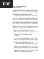 Download Pendekatan Perawatan Maloklusi Skeletal by Putri Ayu Lestari SN366250934 doc pdf
