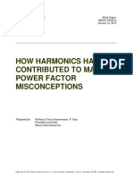 MIRUS-TP003-A-How Harmonics Have Contributed To Many Power Factor Misconceptions PDF