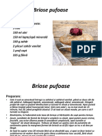 Briose Pufoase