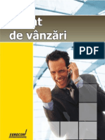 Agent de Vanzari