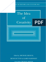 Idea Creativity