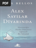 Sayıların Büyüsü | PDF