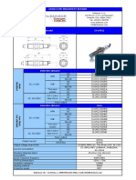 Scheda Prox Sensor Islm12