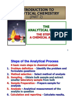 Topic 1.2 Analytical Process