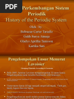 Download New Sejarah an Sistem Periodik by Galih S  Atmaja SN36625611 doc pdf
