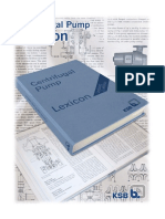 Centrifugal Pump Lexicon (556)