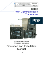 KRT2 Col Manual R12.0 0
