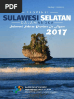 Download Provinsi Sulawesi Selatan Dalam Angka 2017 by 17crush SN366257600 doc pdf
