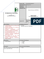 7.13.3 Sop Penyampaian Hak Dan Kewajiban