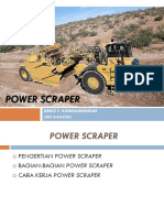 Power Scraper (Denzi)