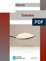 Adenda de Diabetes C