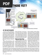 SC Jan2012 AudioNetworking