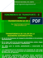 Transferencia de Calor-Clase1